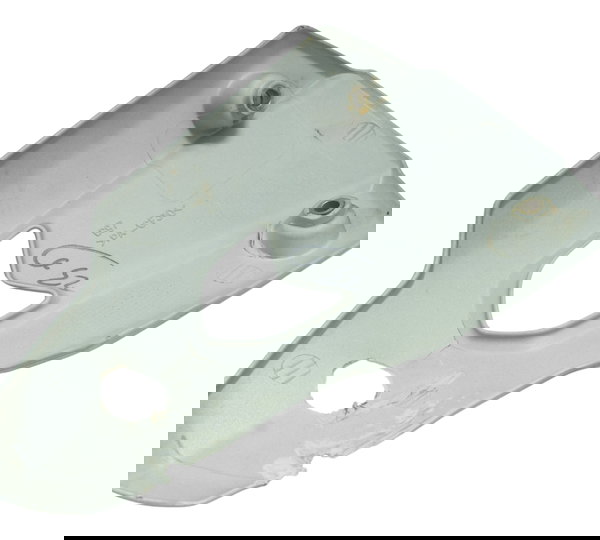 Capa Ponteira Escape C/ Avaria Yamaha Fz25 Fazer 250 18-22