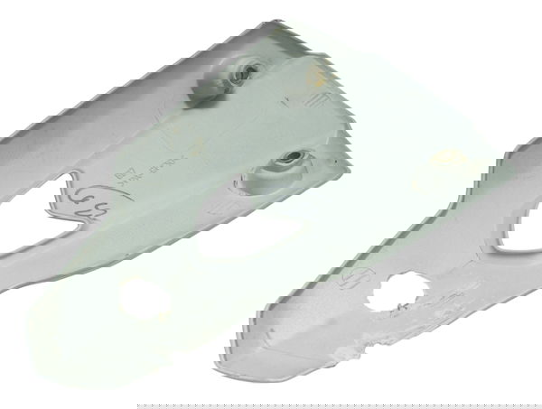 Capa Ponteira Escape C/ Avaria Yamaha Fz25 Fazer 250 18-22