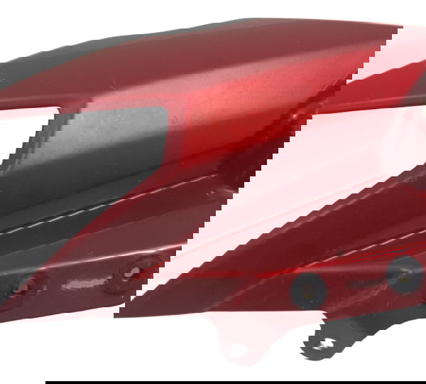 Carenagem Farol Direita Yamaha Fz25 Fazer 250 18-22 Original Vermelho