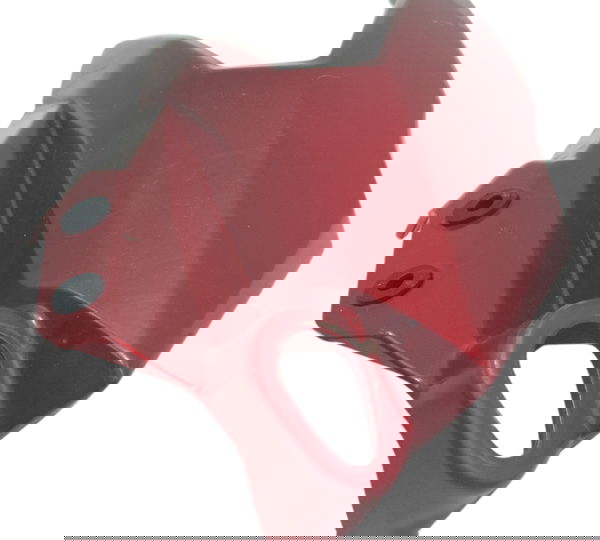 Carenagem Farol Direita Yamaha Fz25 Fazer 250 18-22 Original Vermelho