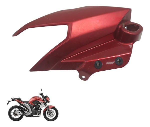 Carenagem Farol Direita Yamaha Fz25 Fazer 250 18-22 Original