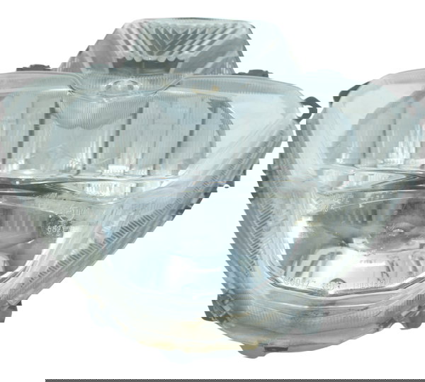 Farol Yamaha Fz25 Fazer 250 18-22 Original Ambos Lados