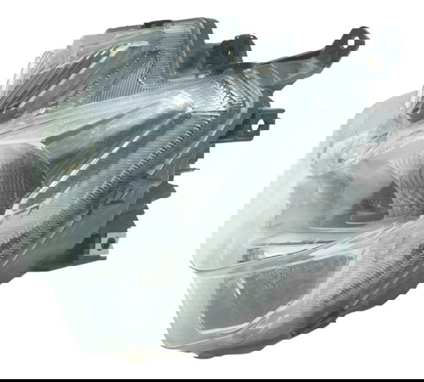 Farol Yamaha Fz25 Fazer 250 18-22 Original Ambos Lados