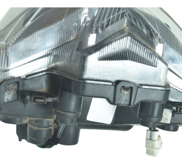 Farol Yamaha Fz25 Fazer 250 18-22 Original Ambos Lados