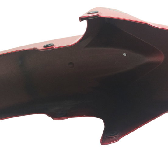 Paralama Dianteiro Yamaha Fz25 Fazer 250 18-22 Original