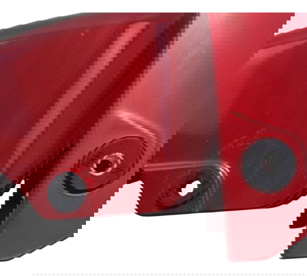 Paralama Dianteiro Yamaha Fz25 Fazer 250 18-22 Original