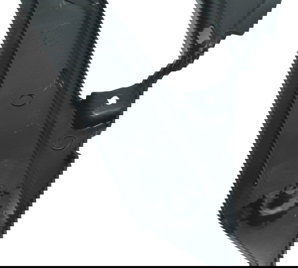 Carenagem Inferior Esq Yamaha Fz25 Fazer 250 18-22 Orig Preto