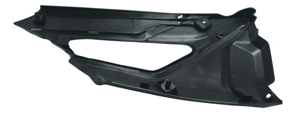 Carenagem Inferior Esq Yamaha Fz25 Fazer 250 18-22 Orig