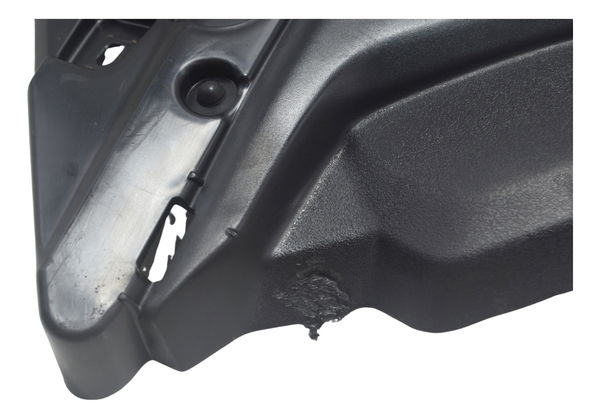 Carenagem Inferior Esq Yamaha Fz25 Fazer 250 18-22 Orig