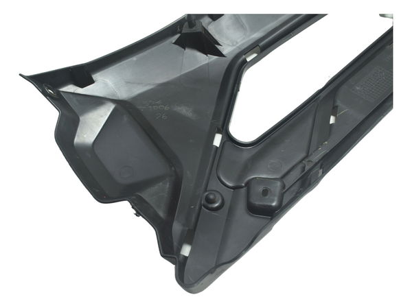 Carenagem Inferior Esq Yamaha Fz25 Fazer 250 18-22 Orig