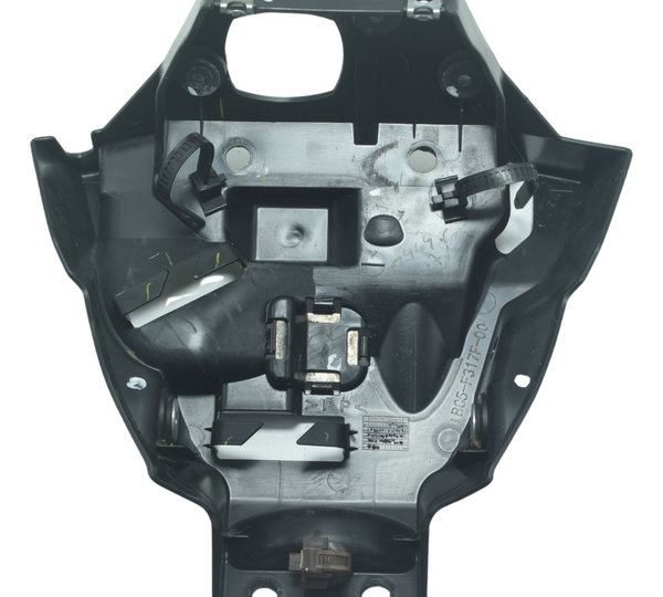 Suporte Aranha Farol Yamaha Fz25 Fazer 250 18-22 Original