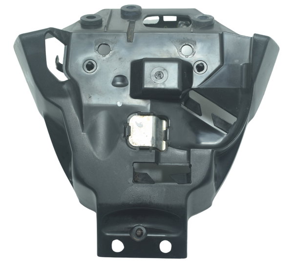 Suporte Aranha Farol Yamaha Fz25 Fazer 250 18-22 Original