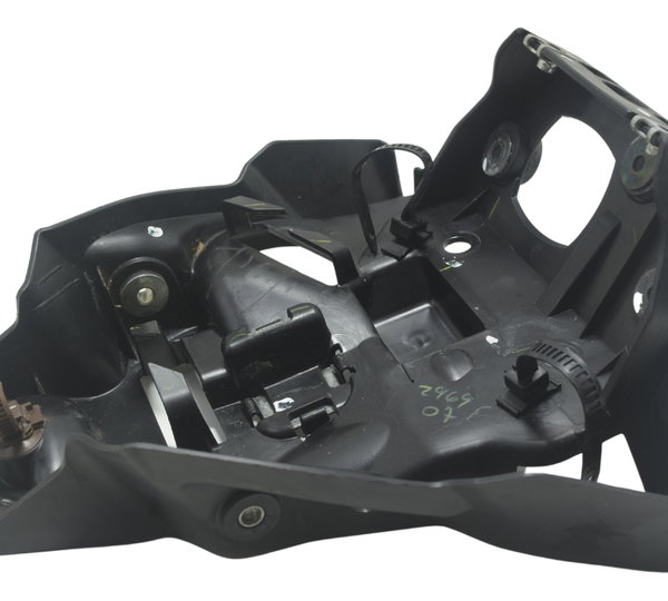 Suporte Aranha Farol Yamaha Fz25 Fazer 250 18-22 Original