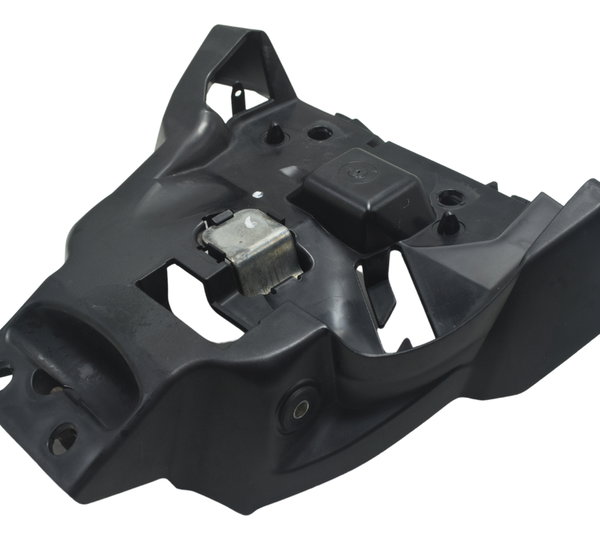 Suporte Aranha Farol Yamaha Fz25 Fazer 250 18-22 Original
