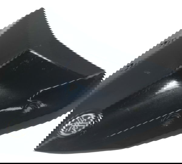 Carenagem Superior Painel Yamaha Fz25 Fazer 250 18-22 Orig Preto