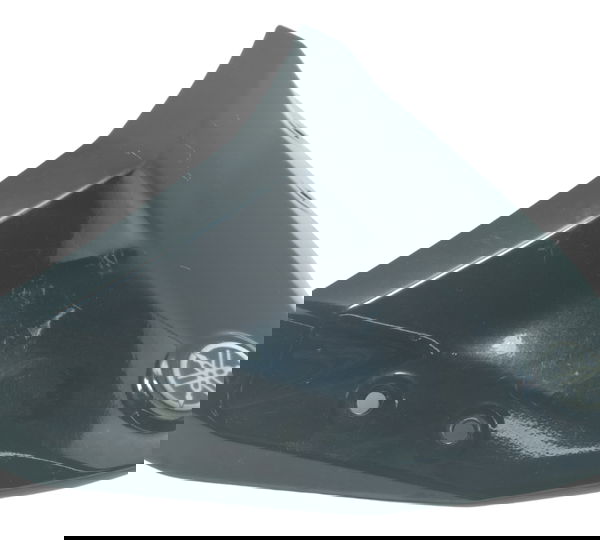 Carenagem Superior Painel Yamaha Fz25 Fazer 250 18-22 Orig Preto