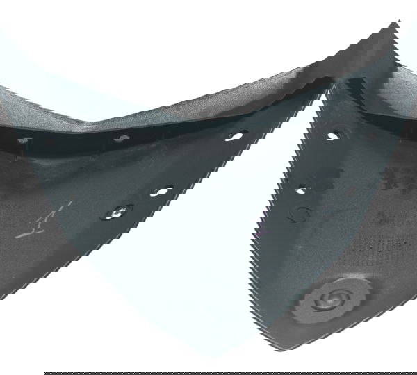 Carenagem Superior Painel Yamaha Fz25 Fazer 250 18-22 Orig Preto