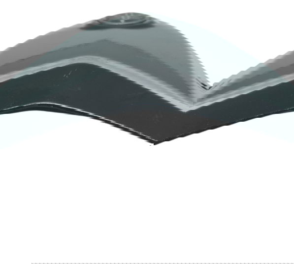 Carenagem Superior Painel Yamaha Fz25 Fazer 250 18-22 Orig Preto