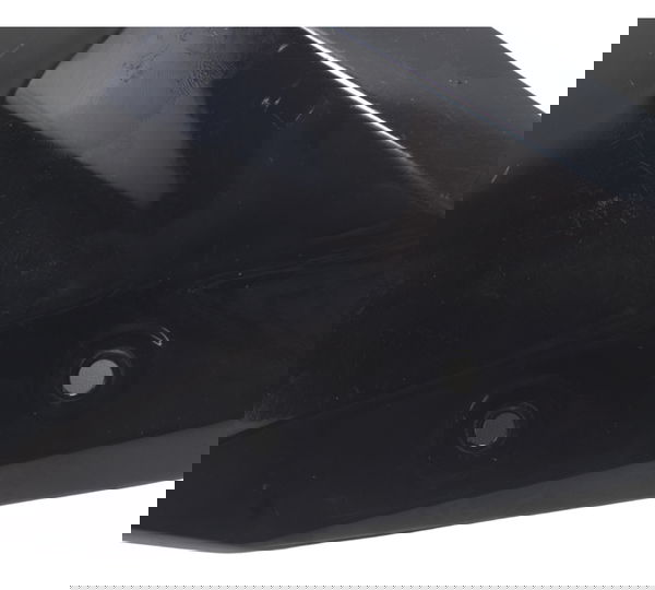 Carenagem Superior Painel Yamaha Fz25 Fazer 250 18-22 Orig Preto