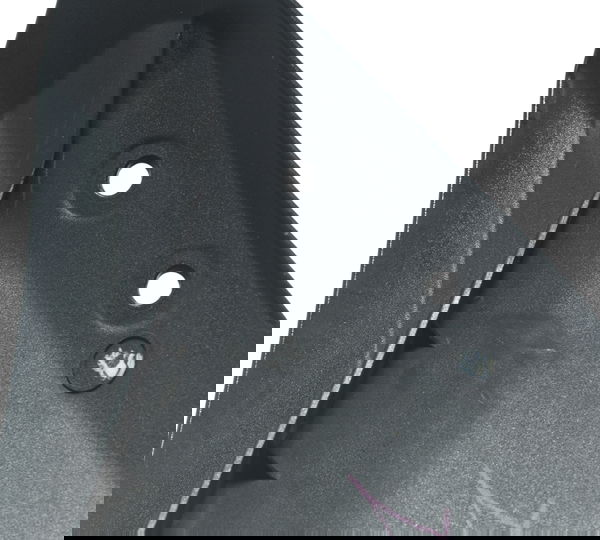 Carenagem Superior Painel Yamaha Fz25 Fazer 250 18-22 Orig Preto