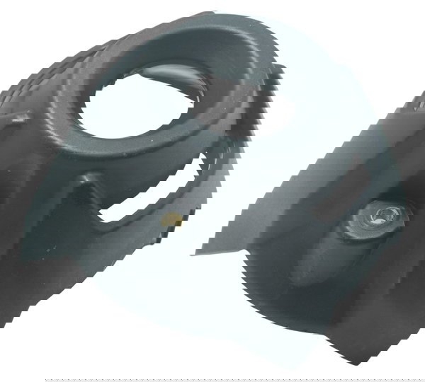 Capa Ponteira Escape C/det Yamaha Fz25 Fazer 250 18-22 Orig