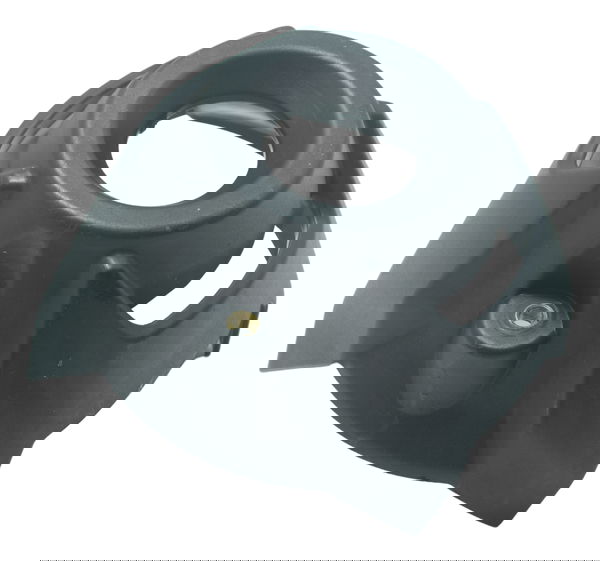 Capa Ponteira Escape C/det Yamaha Fz25 Fazer 250 18-22 Orig