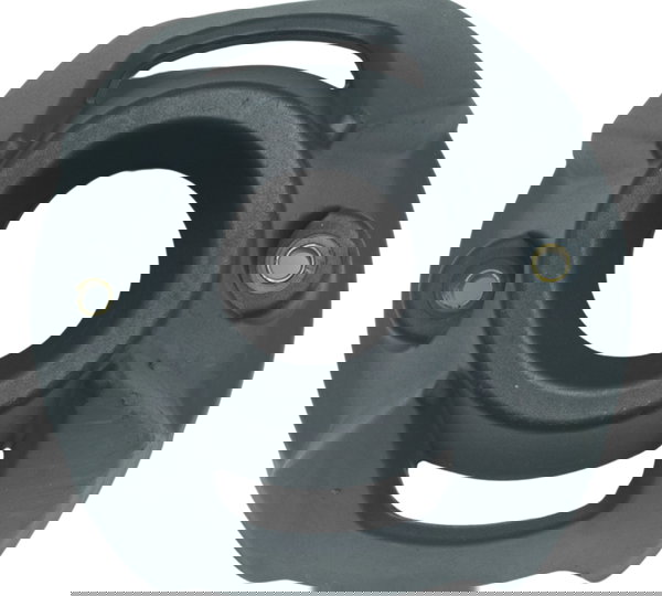 Capa Ponteira Escape C/det Yamaha Fz25 Fazer 250 18-22 Orig