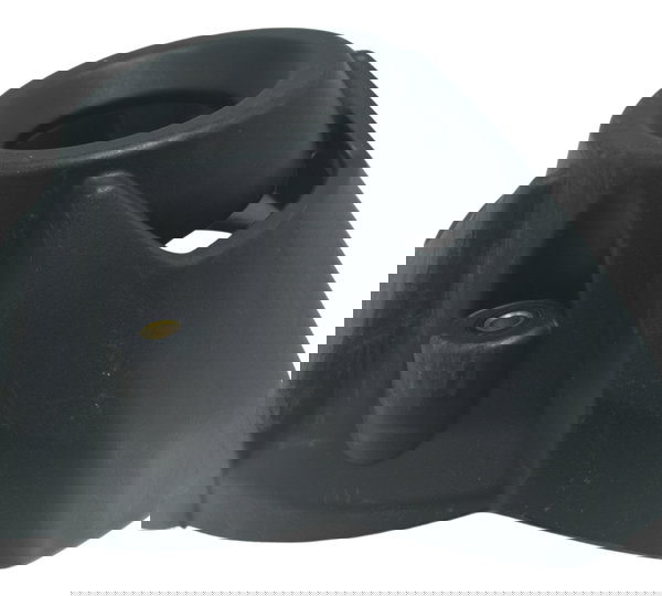 Capa Ponteira Escape C/det Yamaha Fz25 Fazer 250 18-22 Orig