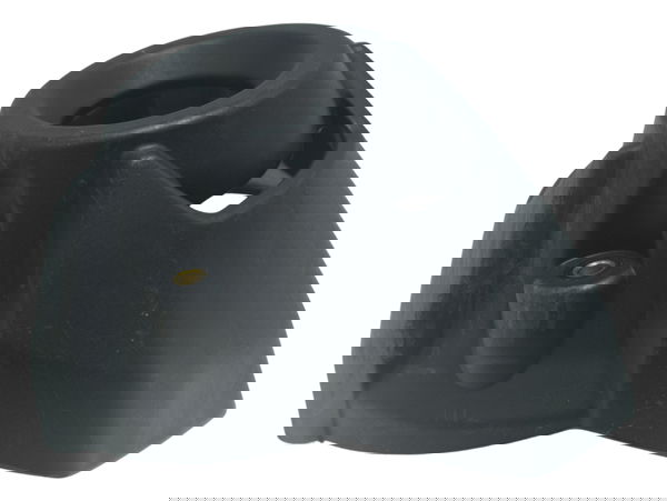 Capa Ponteira Escape C/det Yamaha Fz25 Fazer 250 18-22 Orig