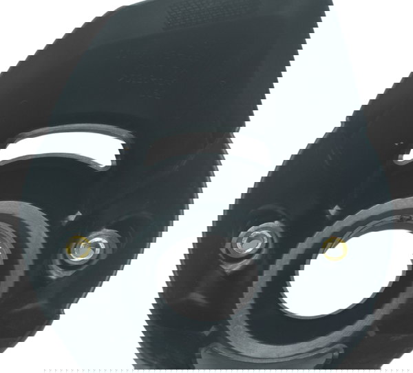 Capa Ponteira Escape C/det Yamaha Fz25 Fazer 250 18-22 Orig