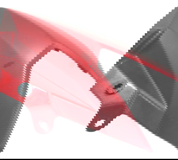 Carenagem Farol Esq Yamaha Fz25 Fazer 250 18-22 Original Vermelho