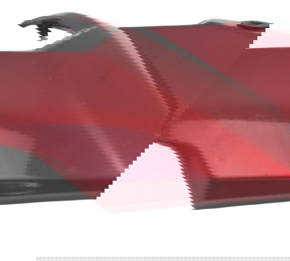 Carenagem Farol Esq Yamaha Fz25 Fazer 250 18-22 Original Vermelho