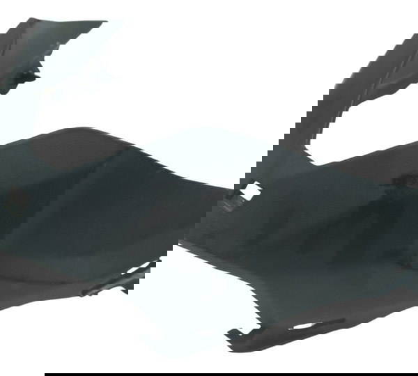 Acabamento Inferior Farol Yamaha Fz25 Fazer 250 18-22 Orig