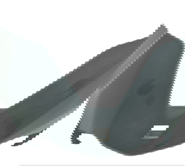 Acabamento Inferior Farol Yamaha Fz25 Fazer 250 18-22 Orig