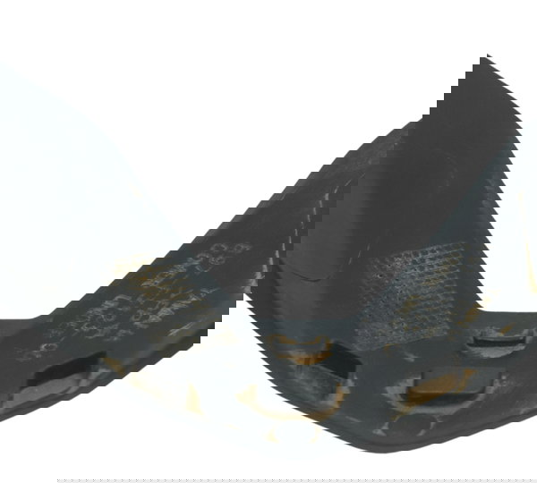 Acabamento Inferior Farol Yamaha Fz25 Fazer 250 18-22 Orig