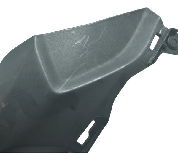 Acabamento Inferior Farol Yamaha Fz25 Fazer 250 18-22 Orig