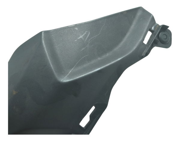 Acabamento Inferior Farol Yamaha Fz25 Fazer 250 18-22 Orig
