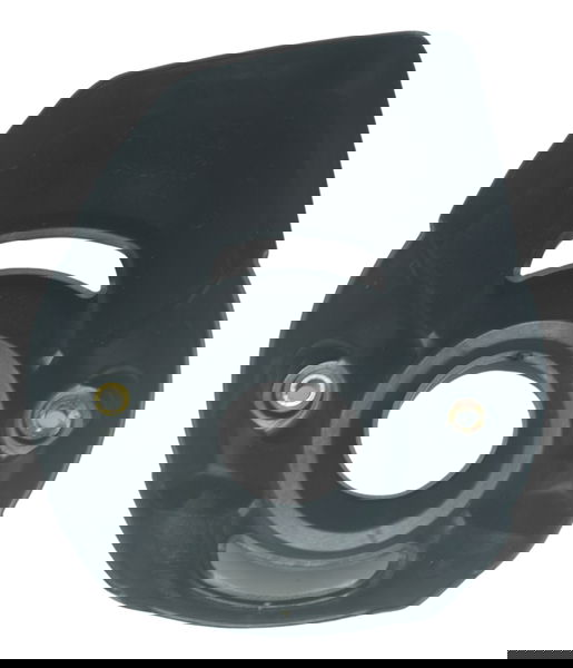 Capa Ponteira Escape Yamaha Fz25 Fazer 250 18-22 Orig