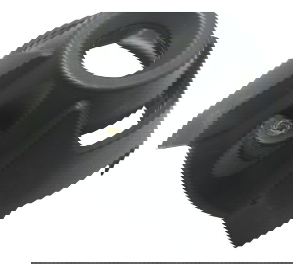 Capa Ponteira Escape Yamaha Fz25 Fazer 250 18-22 Orig