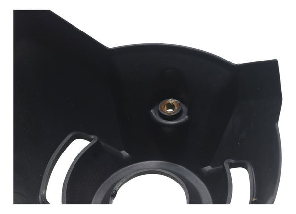 Capa Ponteira Escape Yamaha Fz25 Fazer 250 18-22 Orig