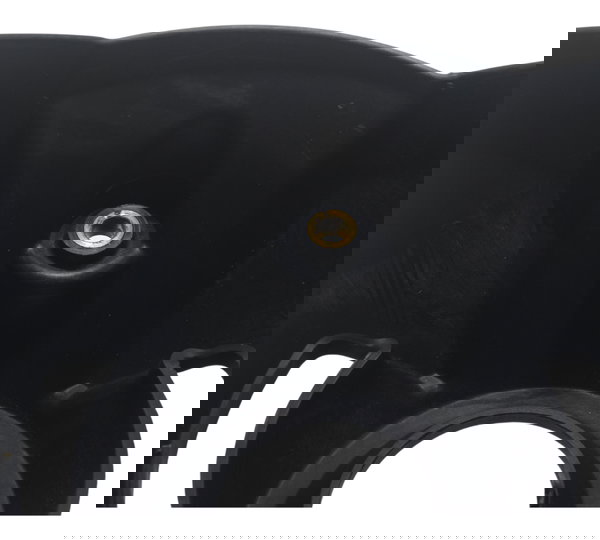 Capa Ponteira Escape Yamaha Fz25 Fazer 250 18-22 Orig