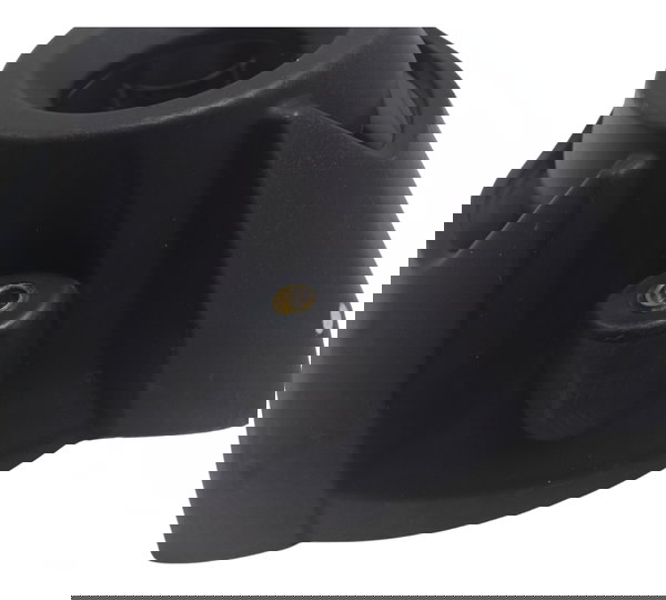 Capa Ponteira Escape Yamaha Fz25 Fazer 250 18-22 Orig