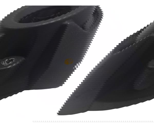 Capa Ponteira Escape Yamaha Fz25 Fazer 250 18-22 Orig