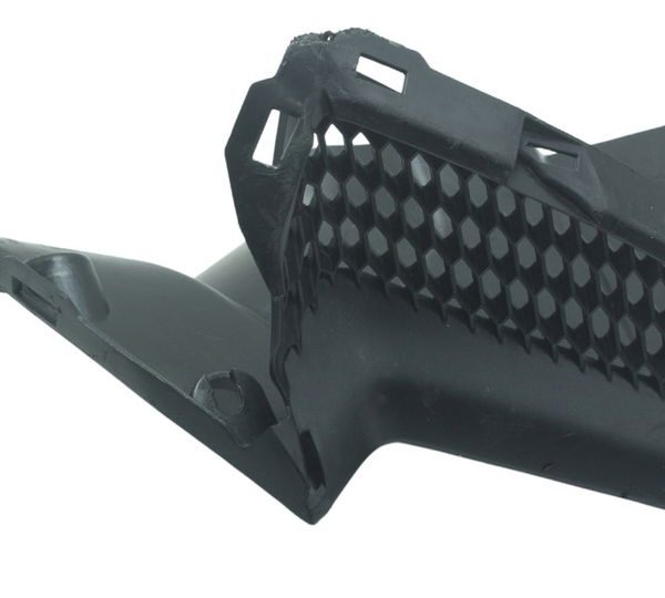 Entrada De Ar Esquerda Yamaha Fz25 Fazer 250 18-22 Original