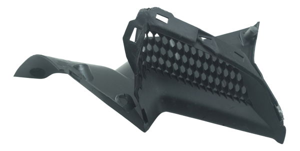 Entrada De Ar Esquerda Yamaha Fz25 Fazer 250 18-22 Original