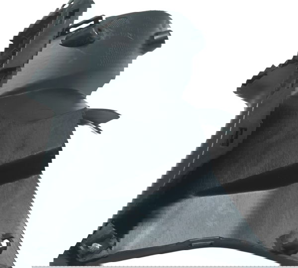 Entrada De Ar Esquerda Yamaha Fz25 Fazer 250 18-22 Original