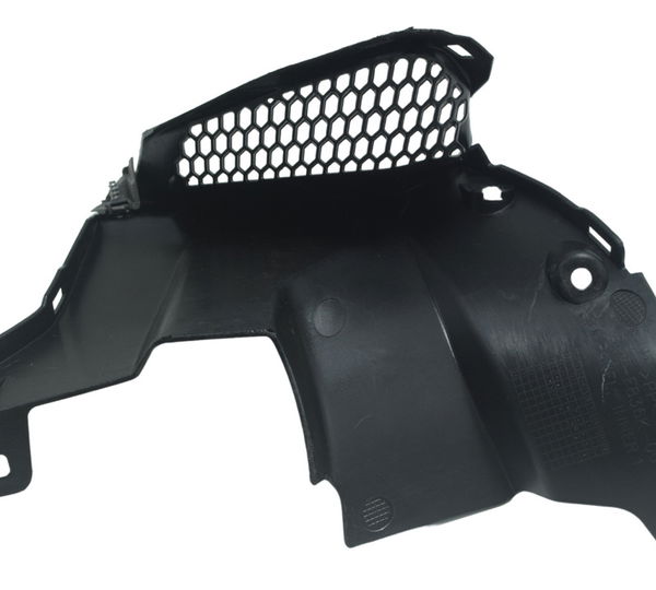 Entrada De Ar Esquerda Yamaha Fz25 Fazer 250 18-22 Original