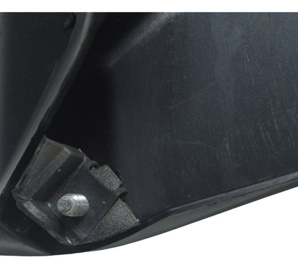 Entrada De Ar Esquerda Yamaha Fz25 Fazer 250 18-22 Original