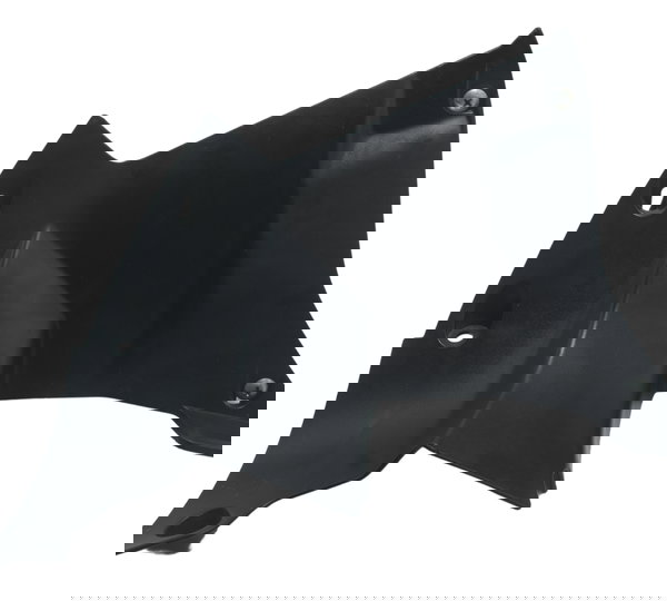 Entrada De Ar Esquerda Yamaha Fz25 Fazer 250 18-22 Original