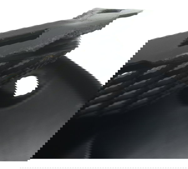 Entrada De Ar Esquerda Yamaha Fz25 Fazer 250 18-22 Original